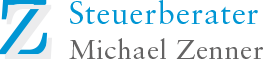Logo - Steuerberater Michael Zenner